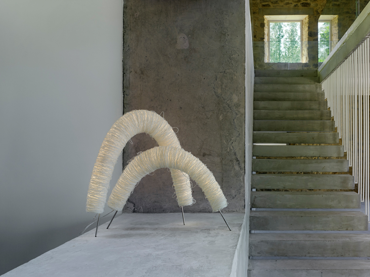 Arc - Floor Decorative Lights - The August Company | Mumbai