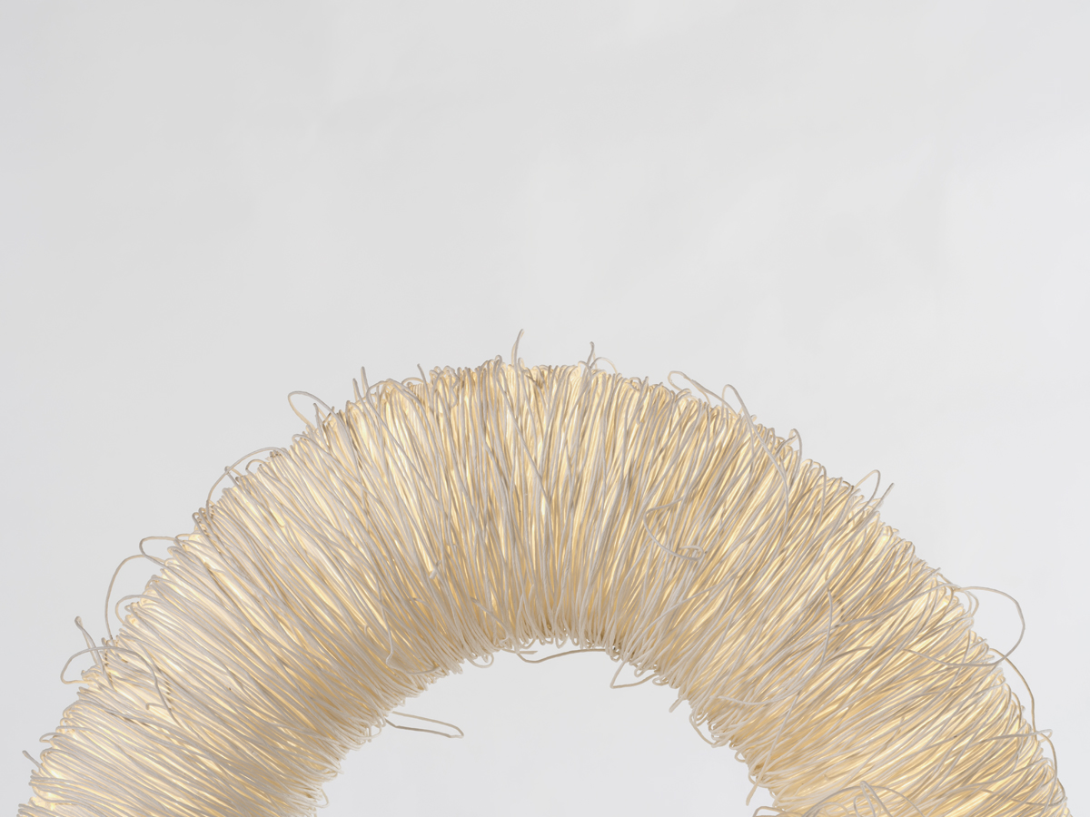 Arc - Floor Decorative Lights - The August Company | Mumbai