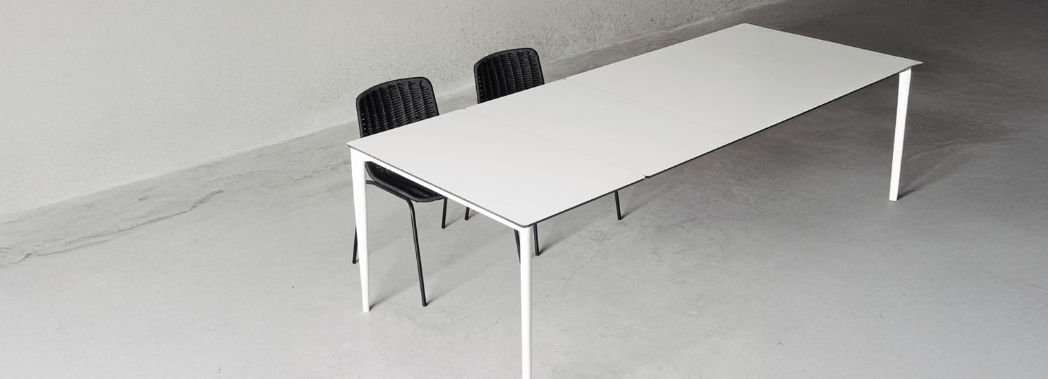 Nude - Outdoor Dining - The August Company - Mumbai | India