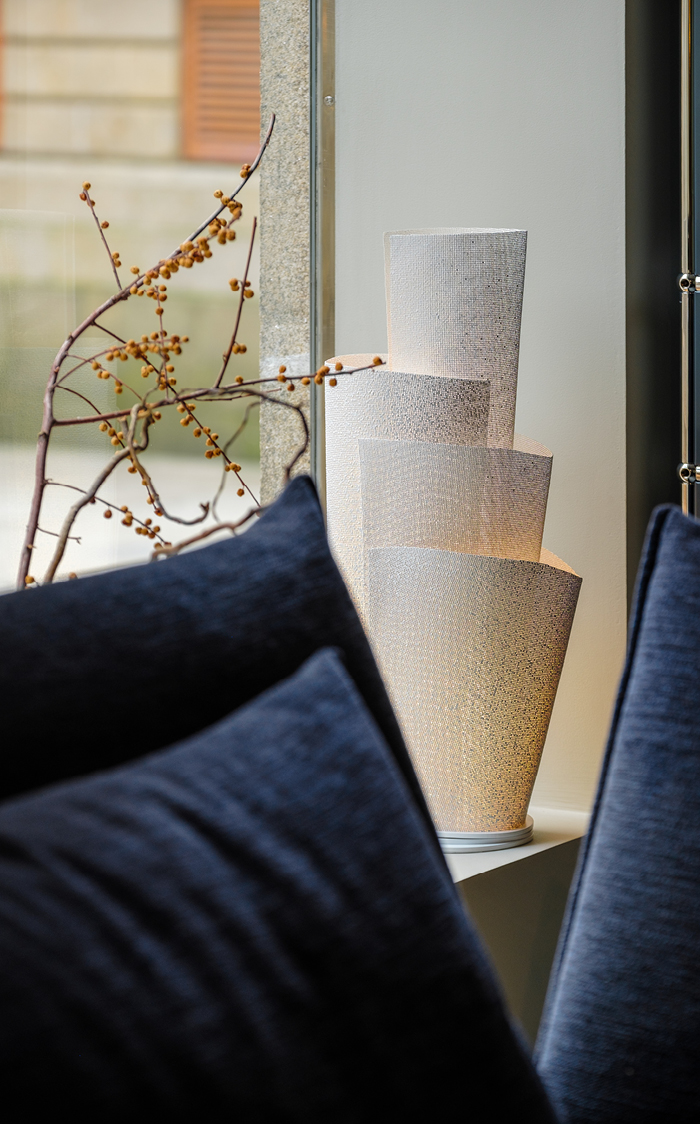 Blossom - Table Decorative Lights - The August Company | Mumbai