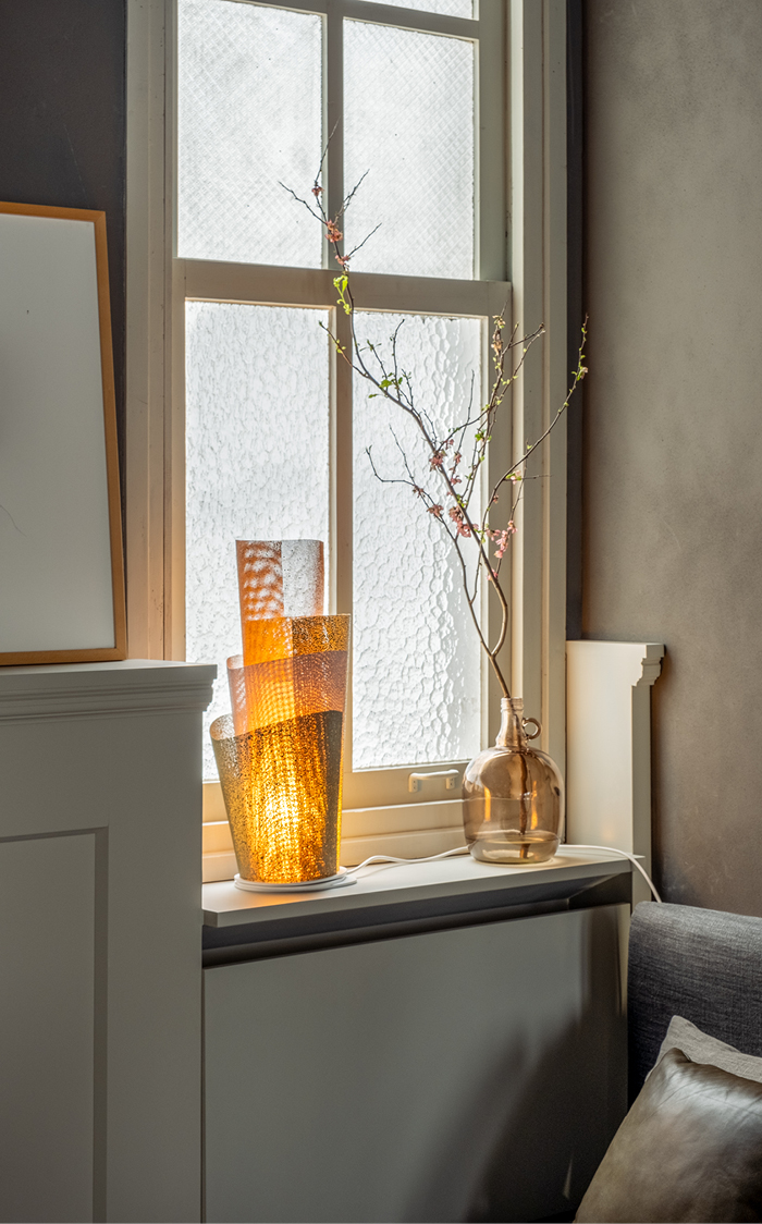 Blossom - Table Decorative Lights - The August Company | Mumbai