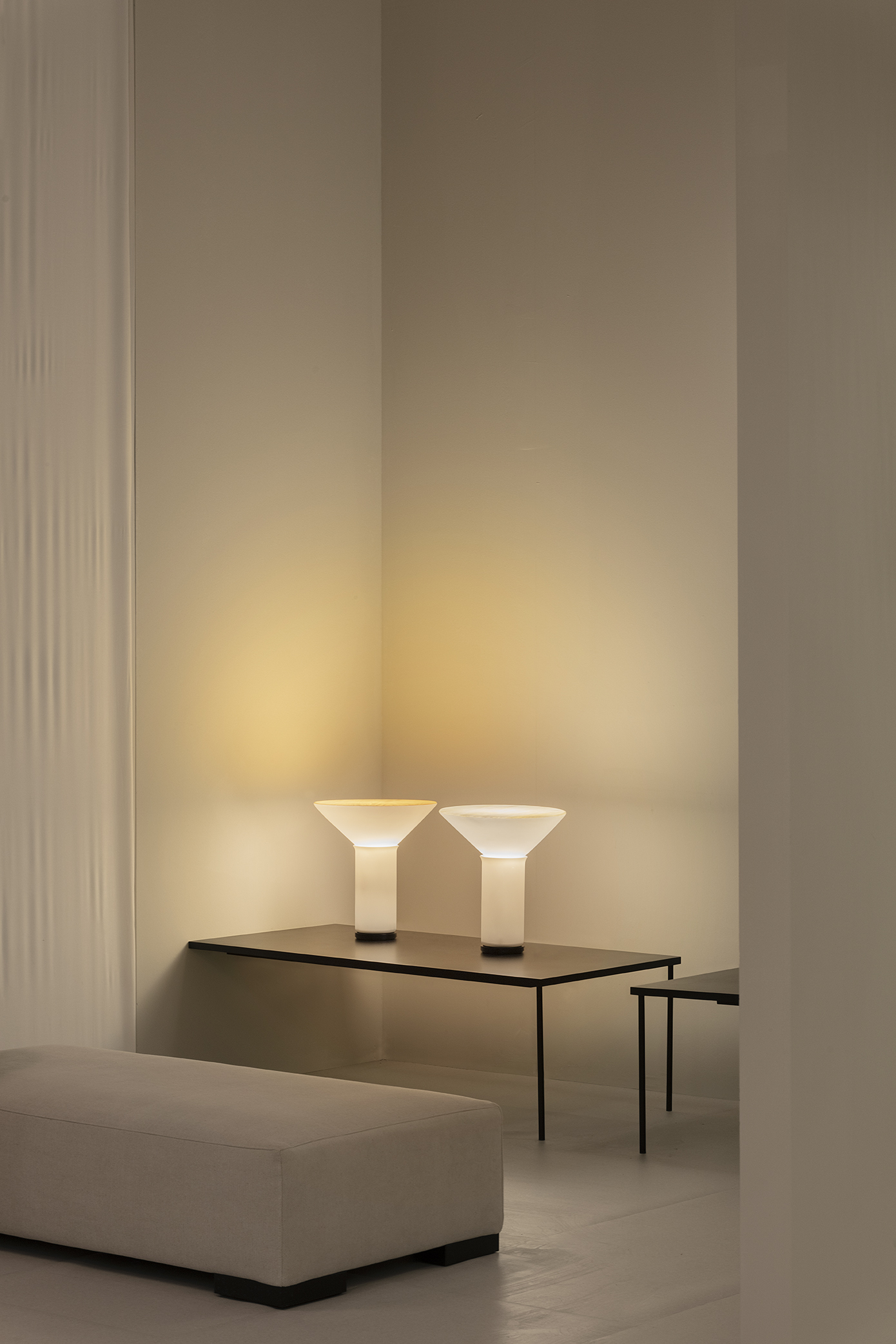 Parga - Table Decorative Lights - The August Company | Mumbai