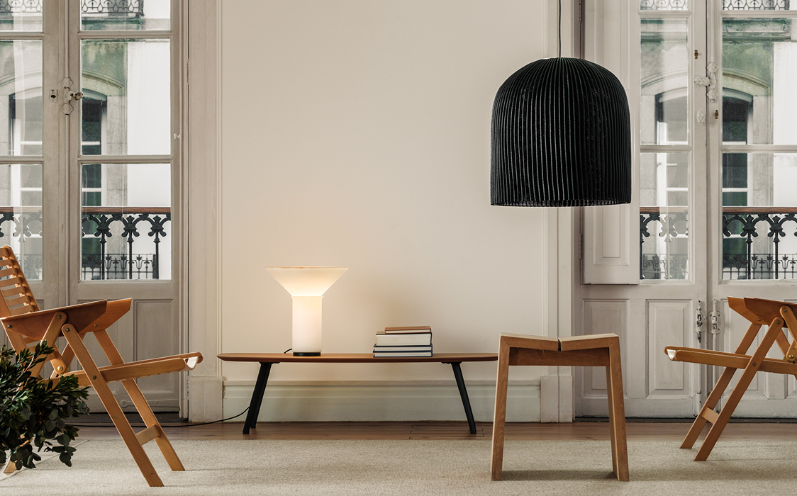 Parga - Table Decorative Lights - The August Company | Mumbai