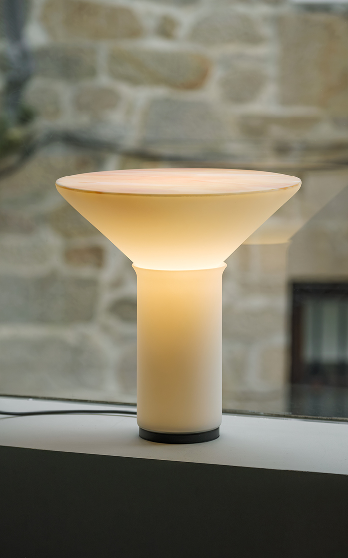 Parga - Table Decorative Lights - The August Company | Mumbai