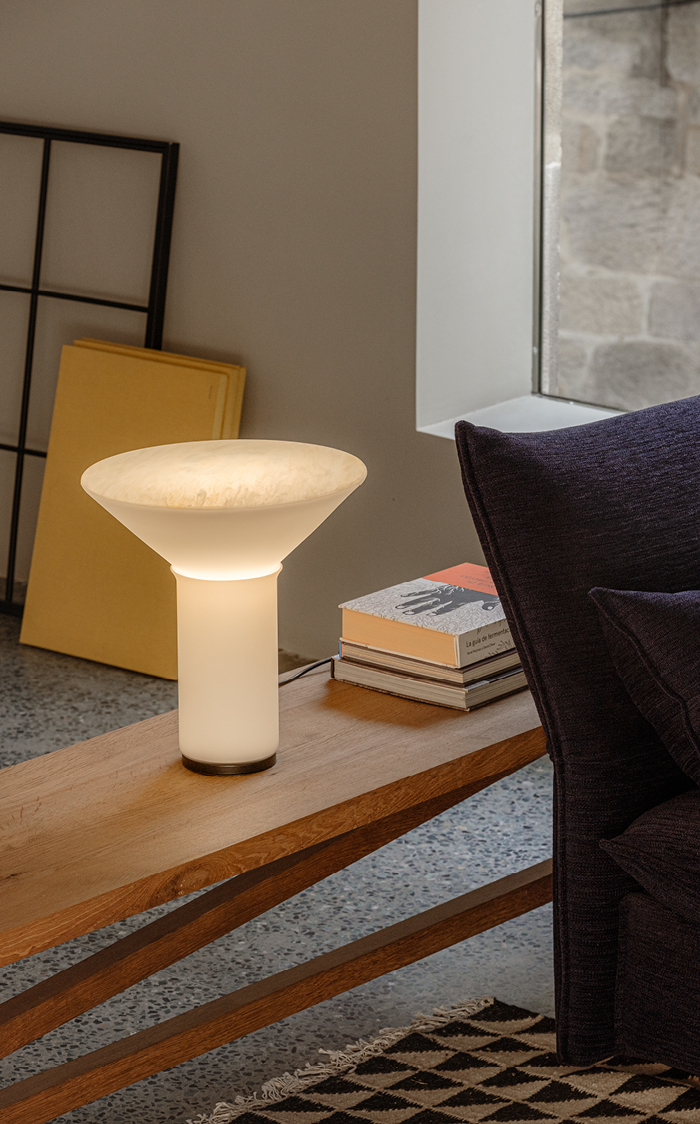 Parga - Table Decorative Lights - The August Company | Mumbai