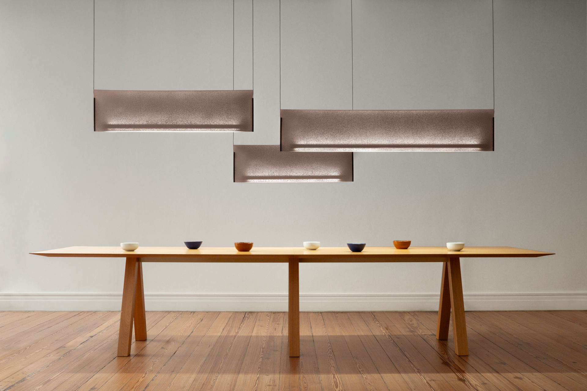 Nebra - Table Decorative Lights - The August Company | Mumbai