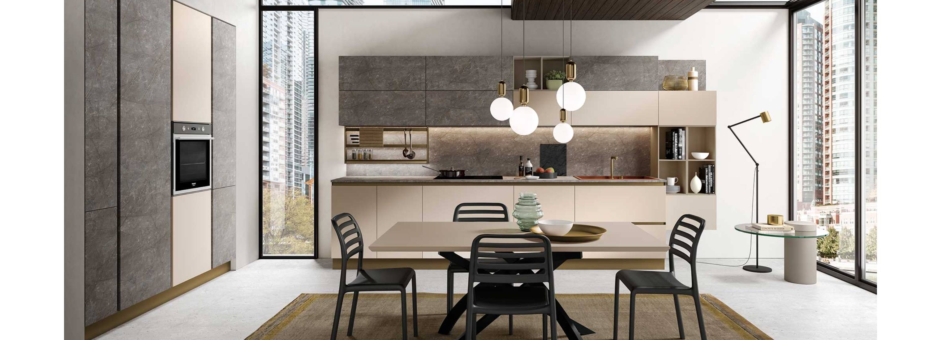 Pop Kitchen - Mobilturi - The August Company - Mumbai - India