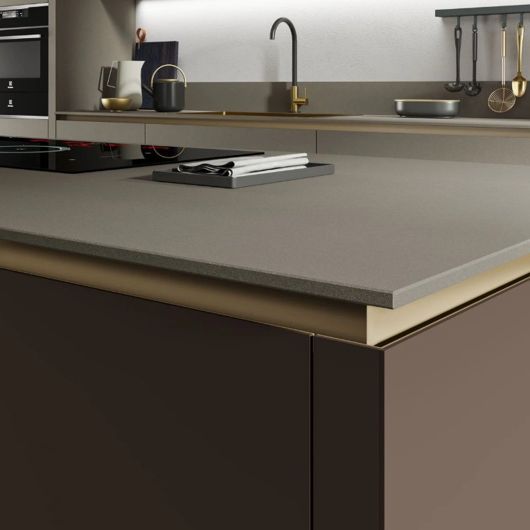 Stratos - Kitchen - The August Company | Mumbai