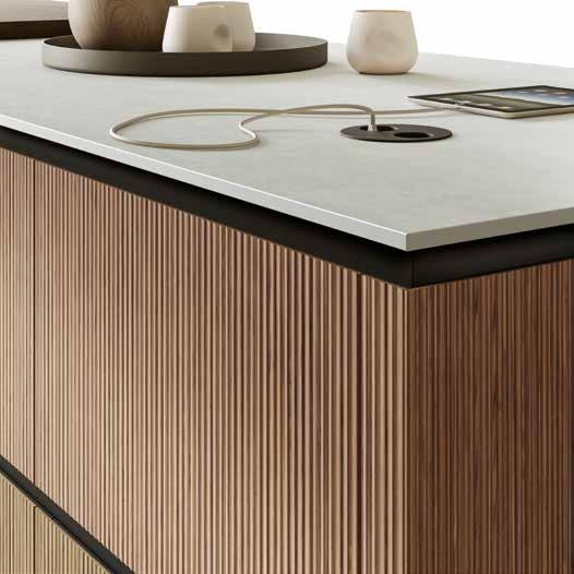 Stratos - Kitchen - The August Company | Mumbai