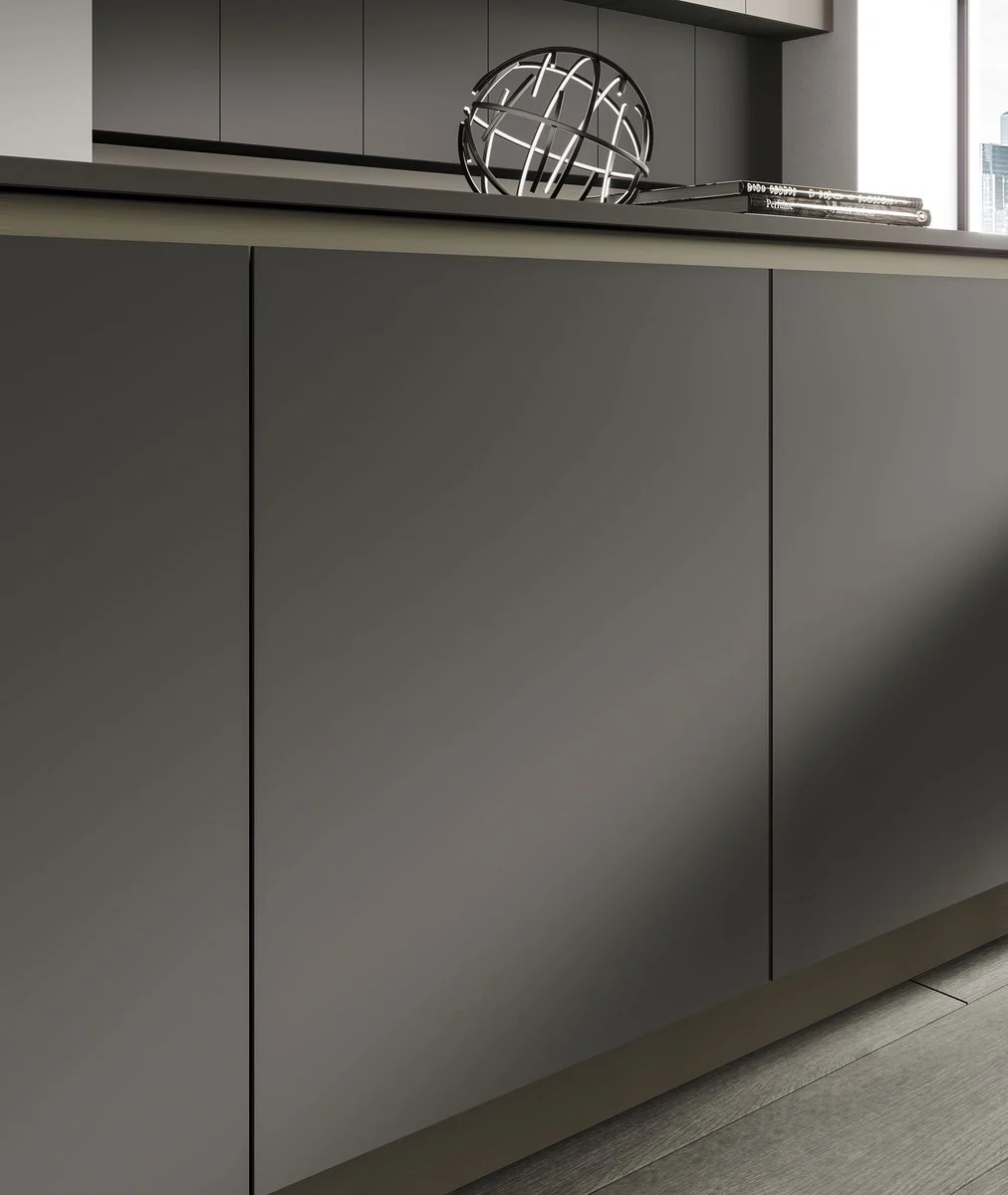 Stratos - Kitchen - The August Company | Mumbai