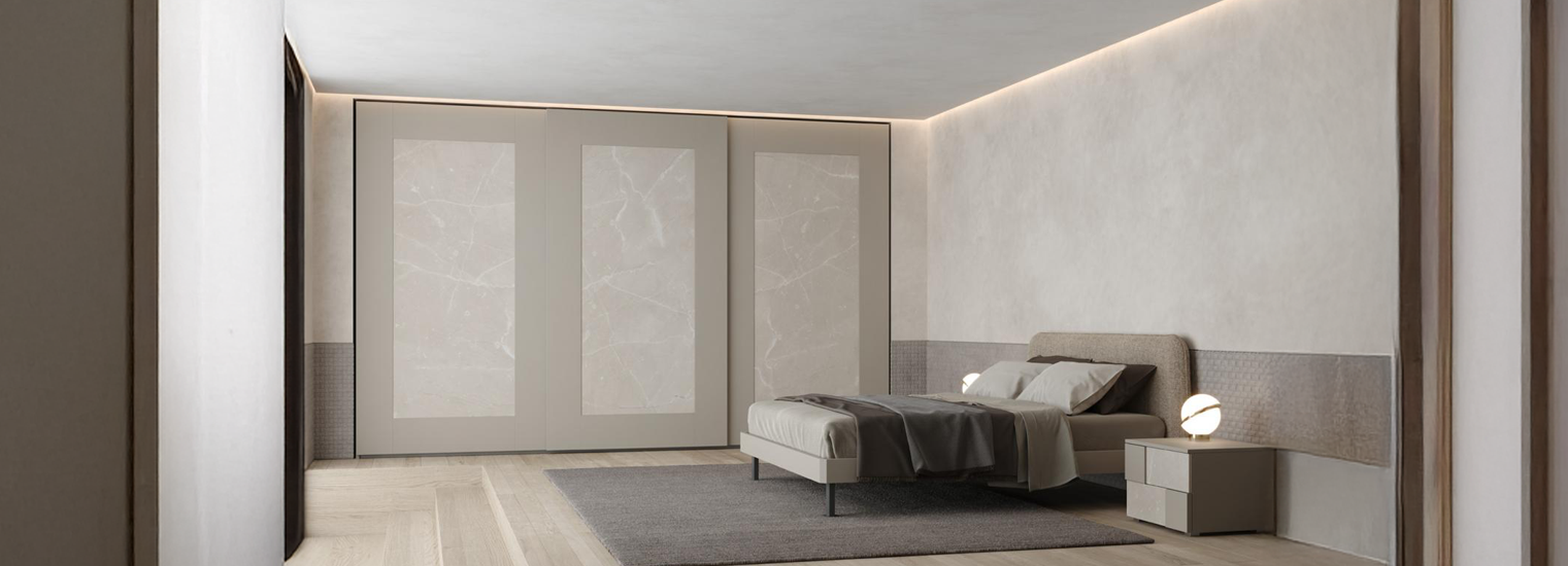 Window - Wardrobe - The August Company - Mumbai | India