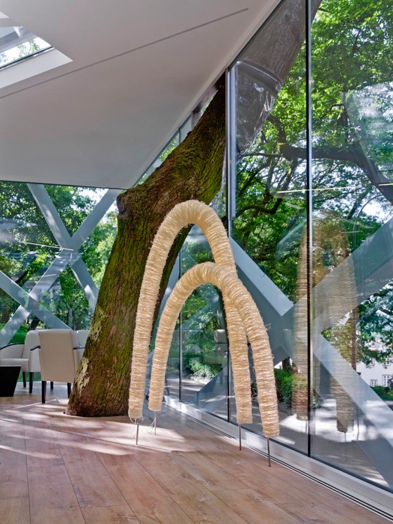 Arc - Floor Decorative Lights - The August Company | Mumbai