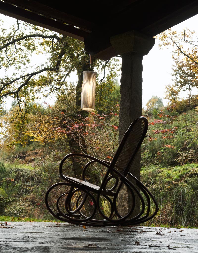 Gea - Floor Decorative Lights - The August Company | Mumbai