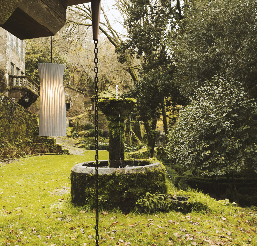 Gea - Floor Decorative Lights - The August Company | Mumbai