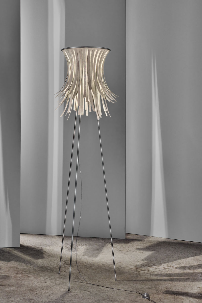 Bety - Floor Decorative Lights - The August Company | Mumbai