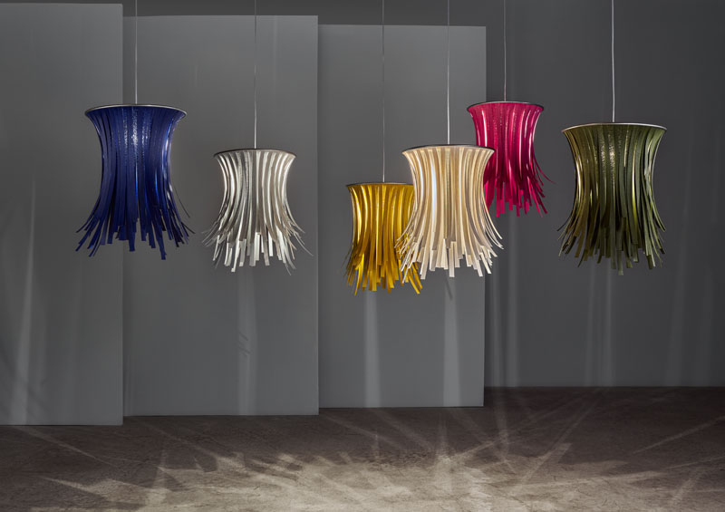 Bety - Floor Decorative Lights - The August Company | Mumbai