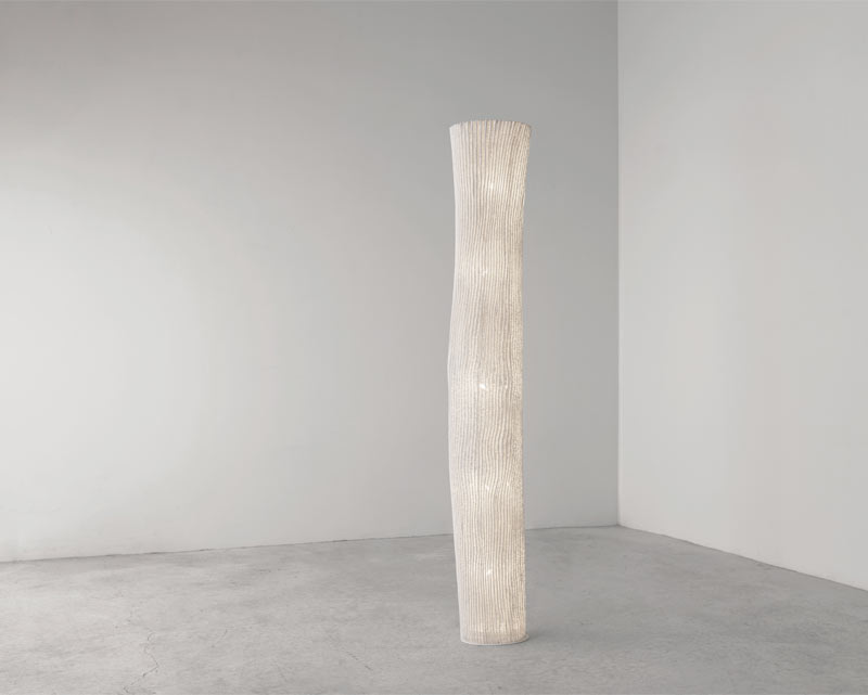 Gea - Floor Decorative Lights - The August Company | Mumbai