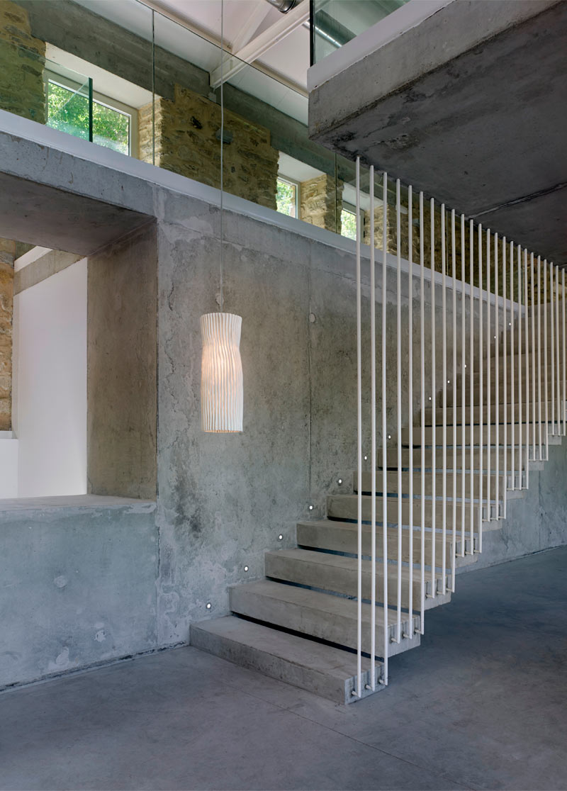 Gea - Floor Decorative Lights - The August Company | Mumbai