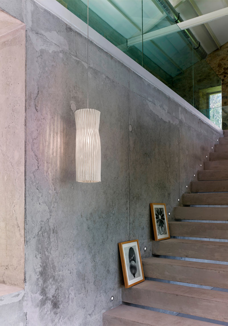 Gea - Floor Decorative Lights - The August Company | Mumbai