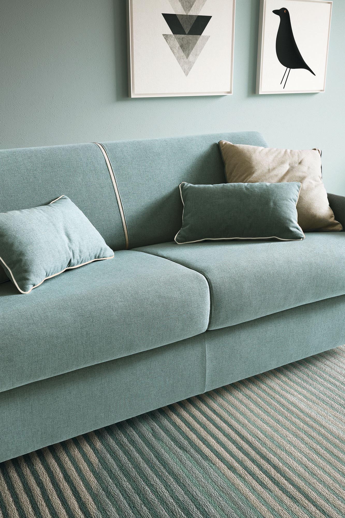 Naxos - Sofa Beds - The August Company