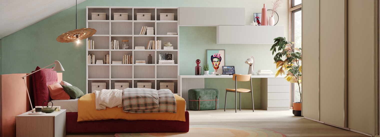 Childrens Room - The August Company - Mumbai India