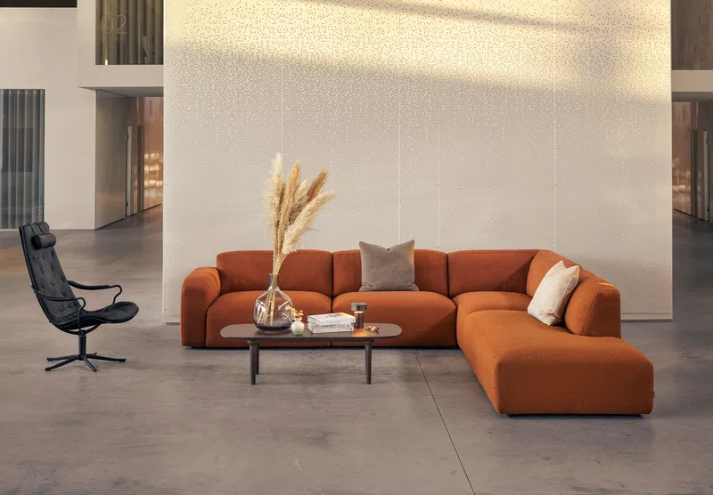 Block Furninova - Living Room Sofas - The August Company | Mumbai