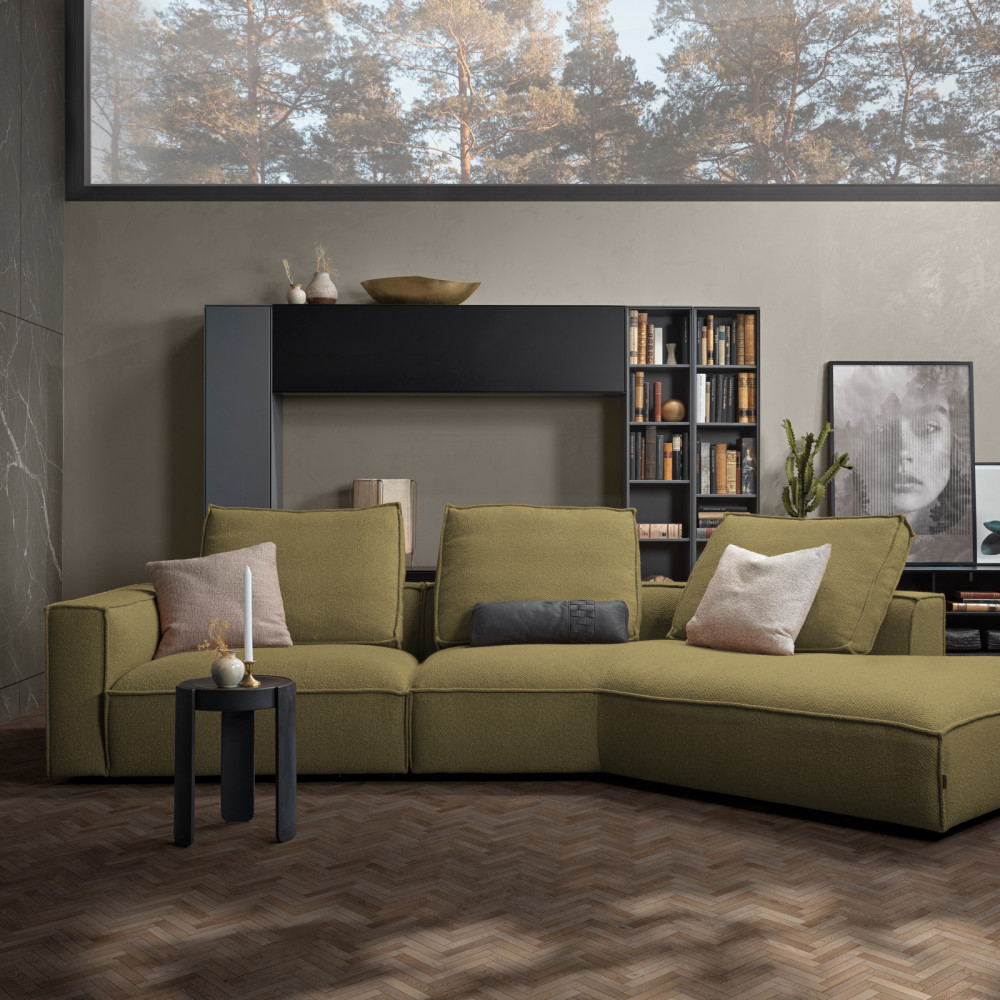Brera - Living Room Sofas - The August Company | Mumbai