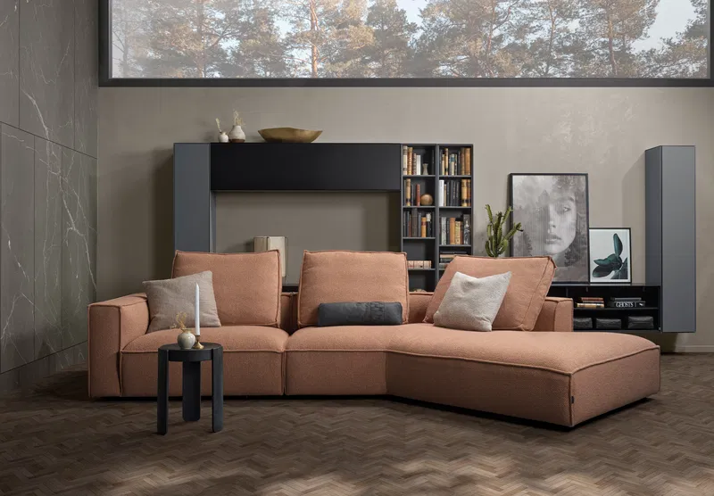 Brera - Living Room Sofas - The August Company | Mumbai