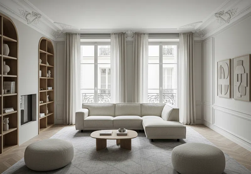 Trevi - Living Room Sofas - The August Company | Mumbai