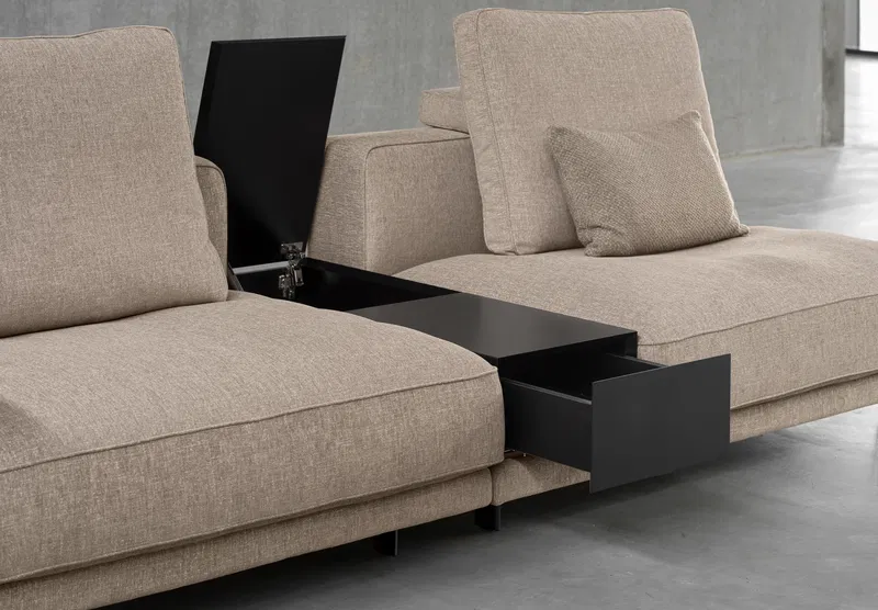 Catena - Living Room Sofas - The August Company | Mumbai