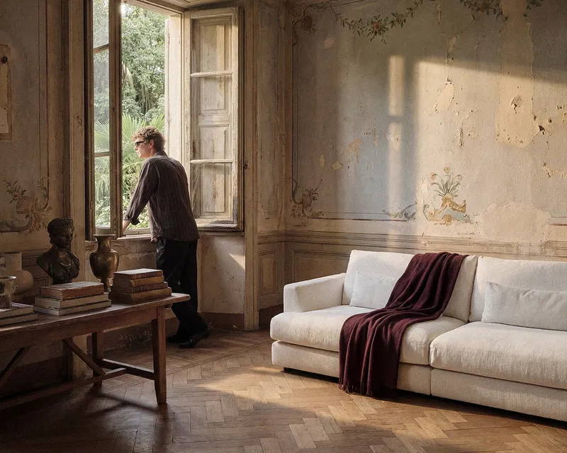 Edna & Eden - Living Room Sofas - The August Company | Mumbai