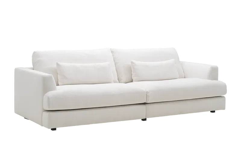 Edna & Eden - Living Room Sofas - The August Company | Mumbai