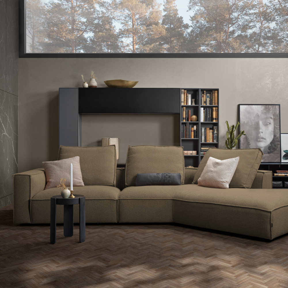 Brera - Living Room Sofas - The August Company | Mumbai