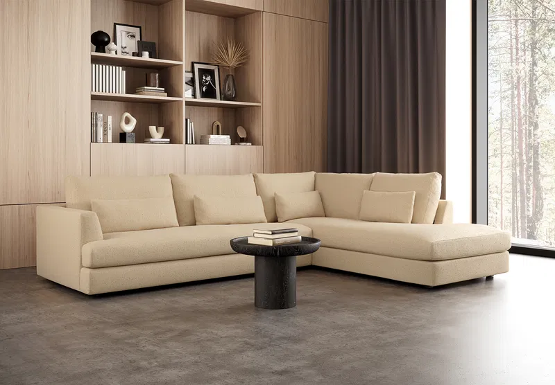 Edna & Eden - Living Room Sofas - The August Company | Mumbai