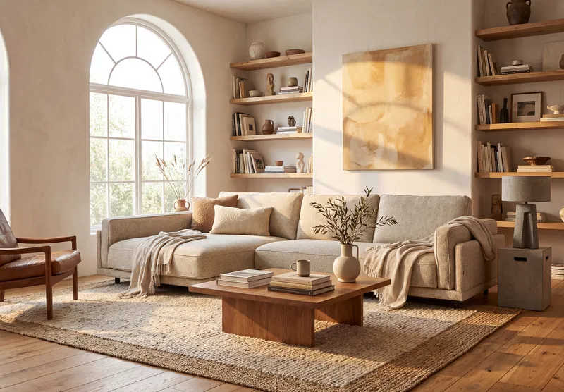 Catena - Living Room Sofas - The August Company | Mumbai