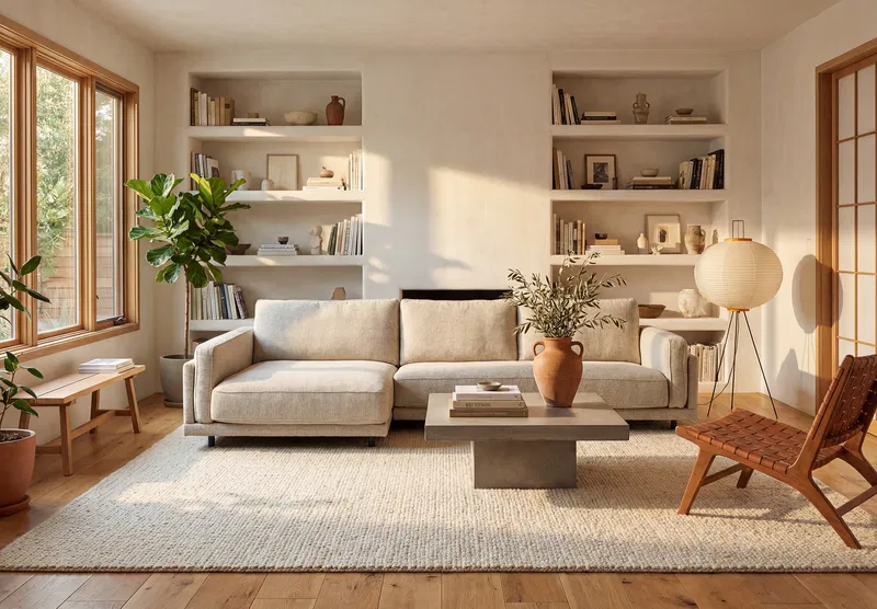 Catena - Living Room Sofas - The August Company | Mumbai