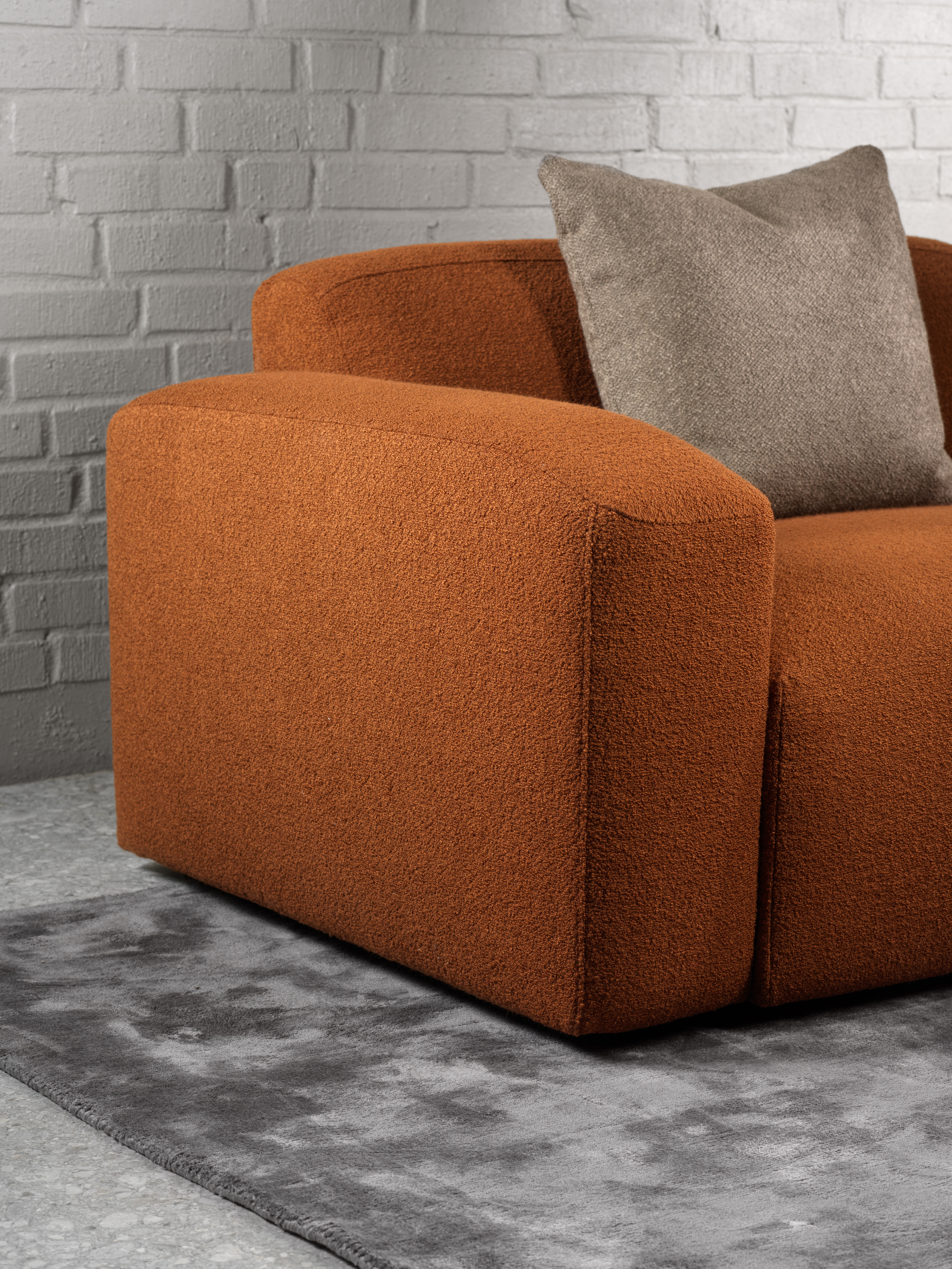 Block Furninova - Living Room Sofas - The August Company | Mumbai