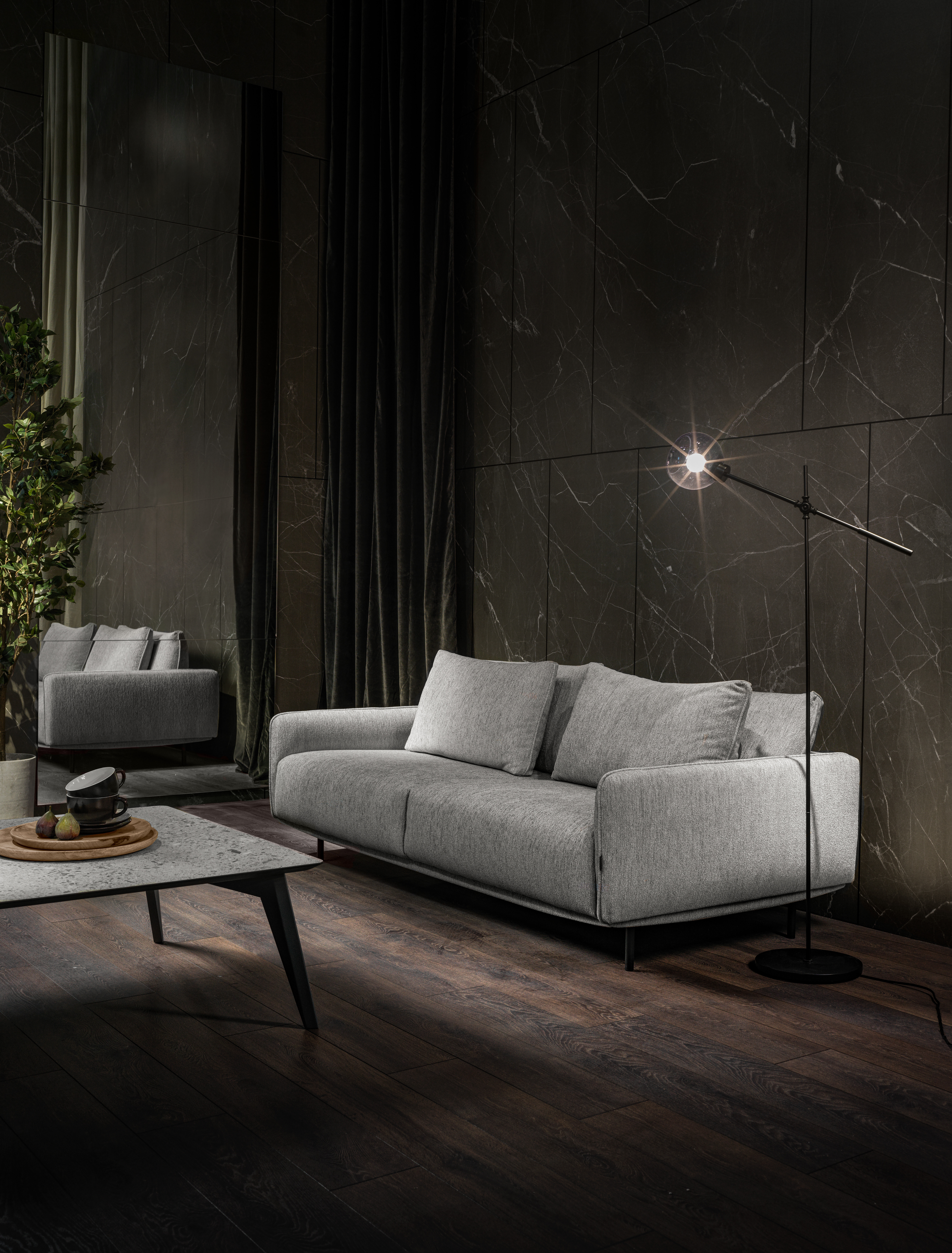 Bolero - Living Room Sofas - The August Company | Mumbai