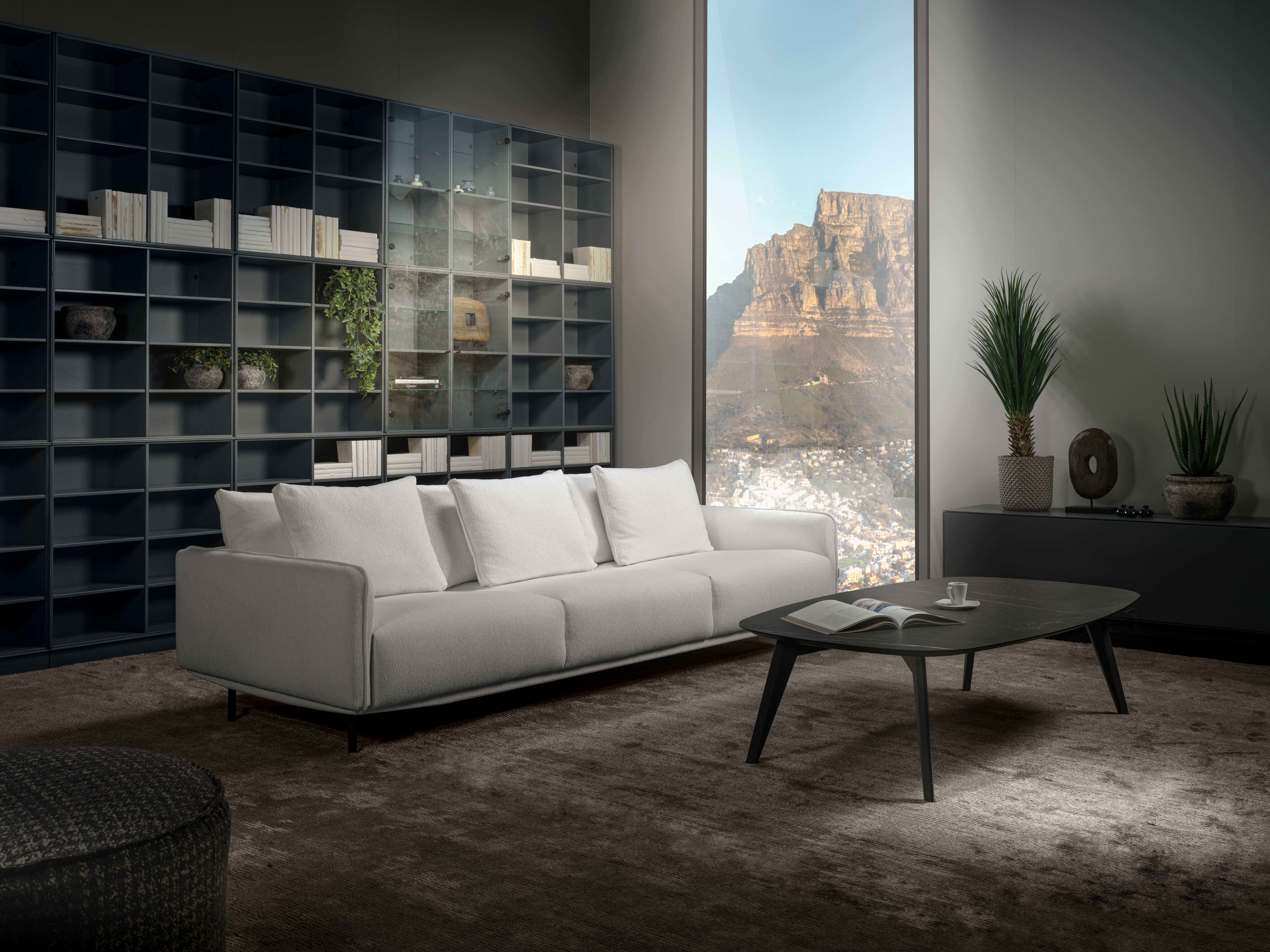 Bolero - Living Room Sofas - The August Company | Mumbai