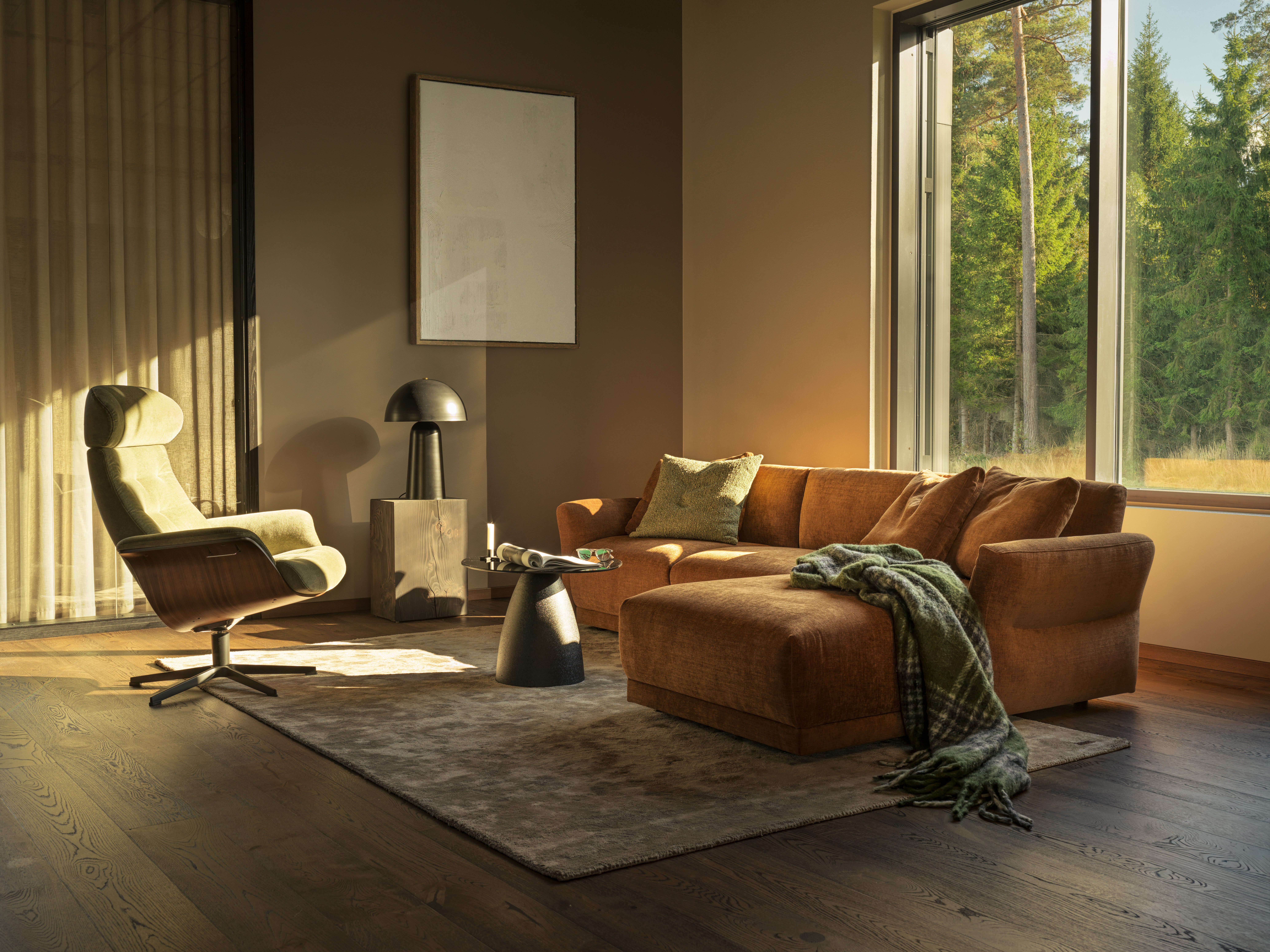 Block Furninova - Living Room Sofas - The August Company | Mumbai