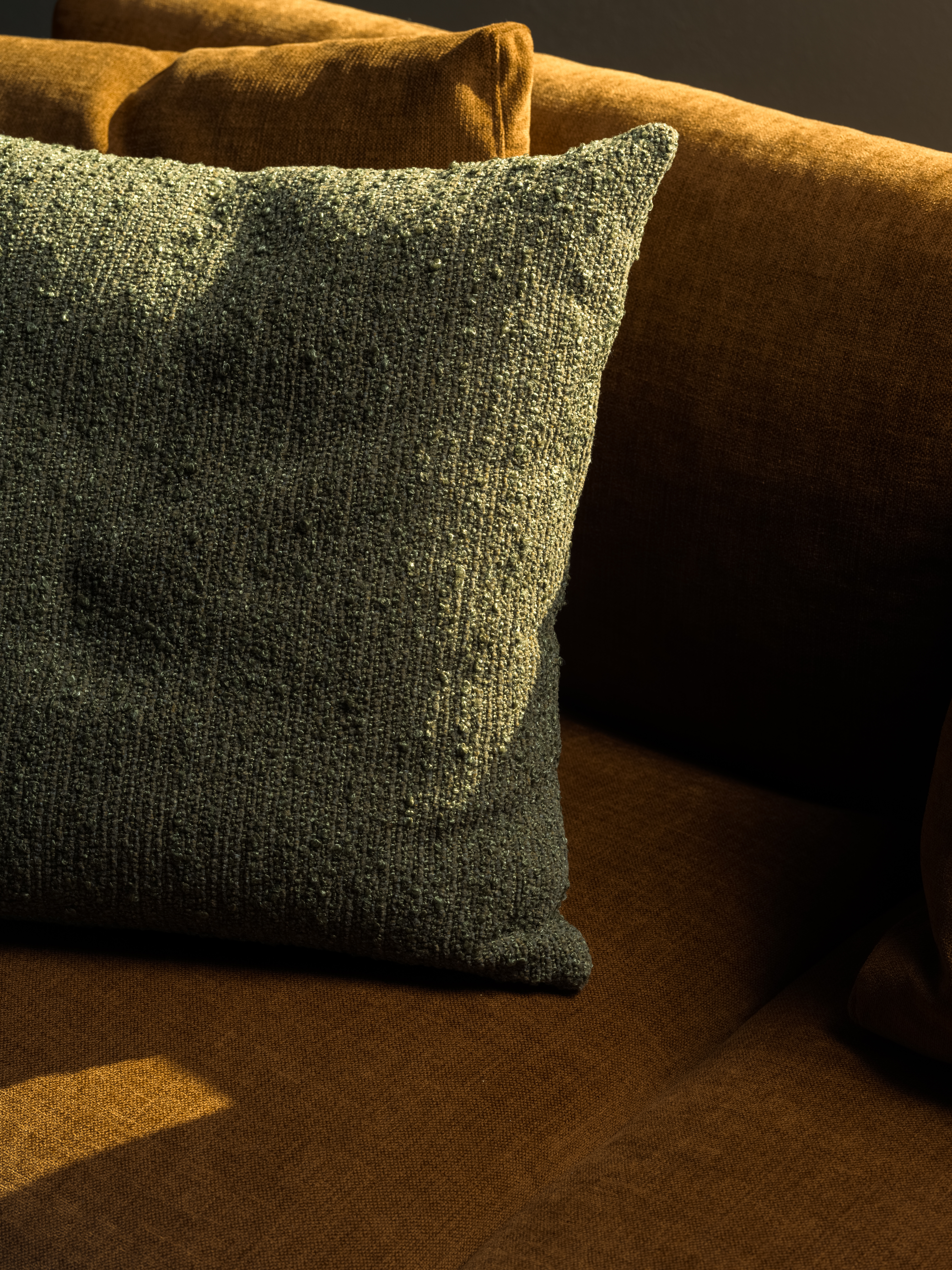 Block Furninova - Living Room Sofas - The August Company | Mumbai