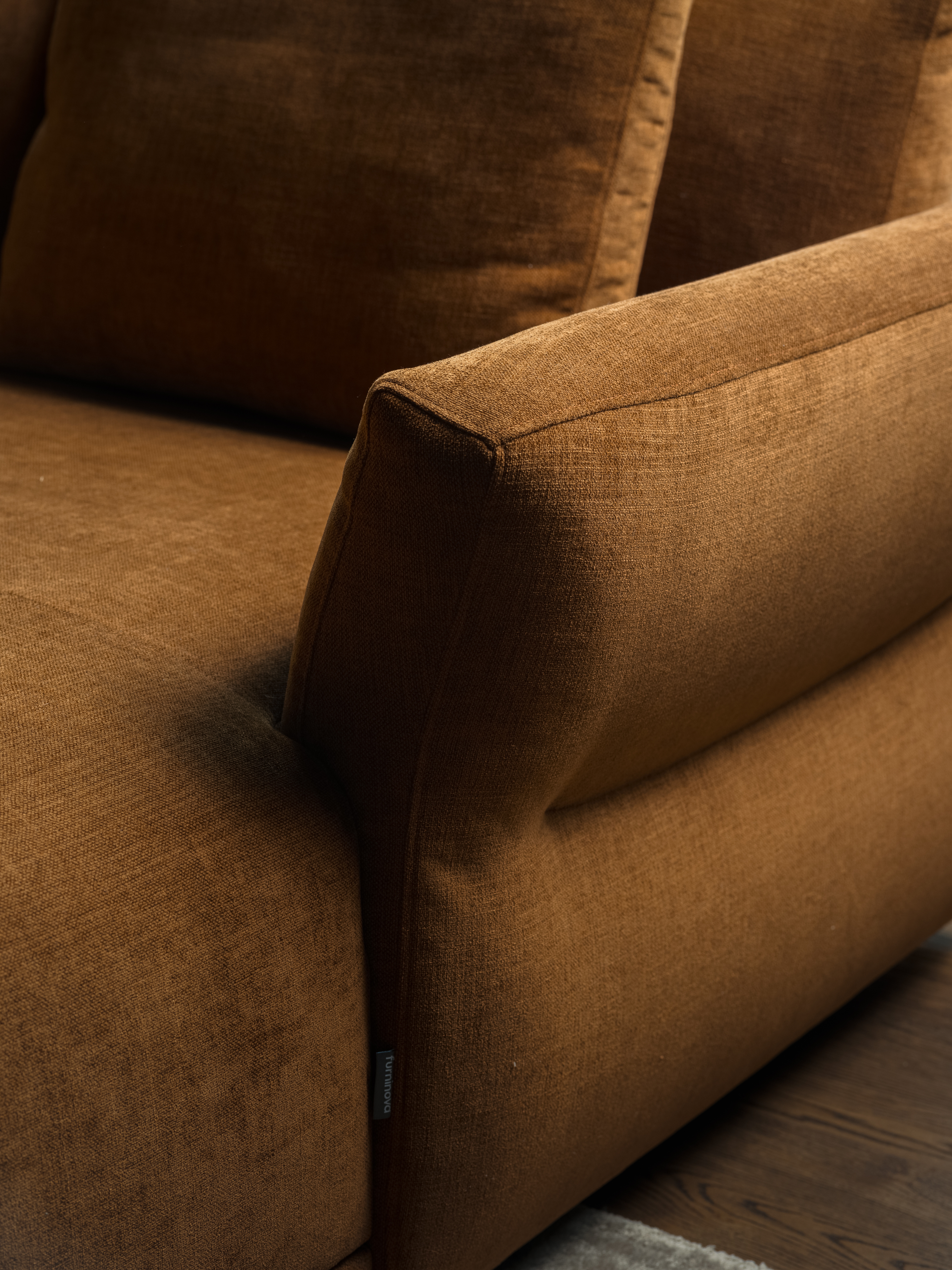 Block Furninova - Living Room Sofas - The August Company | Mumbai