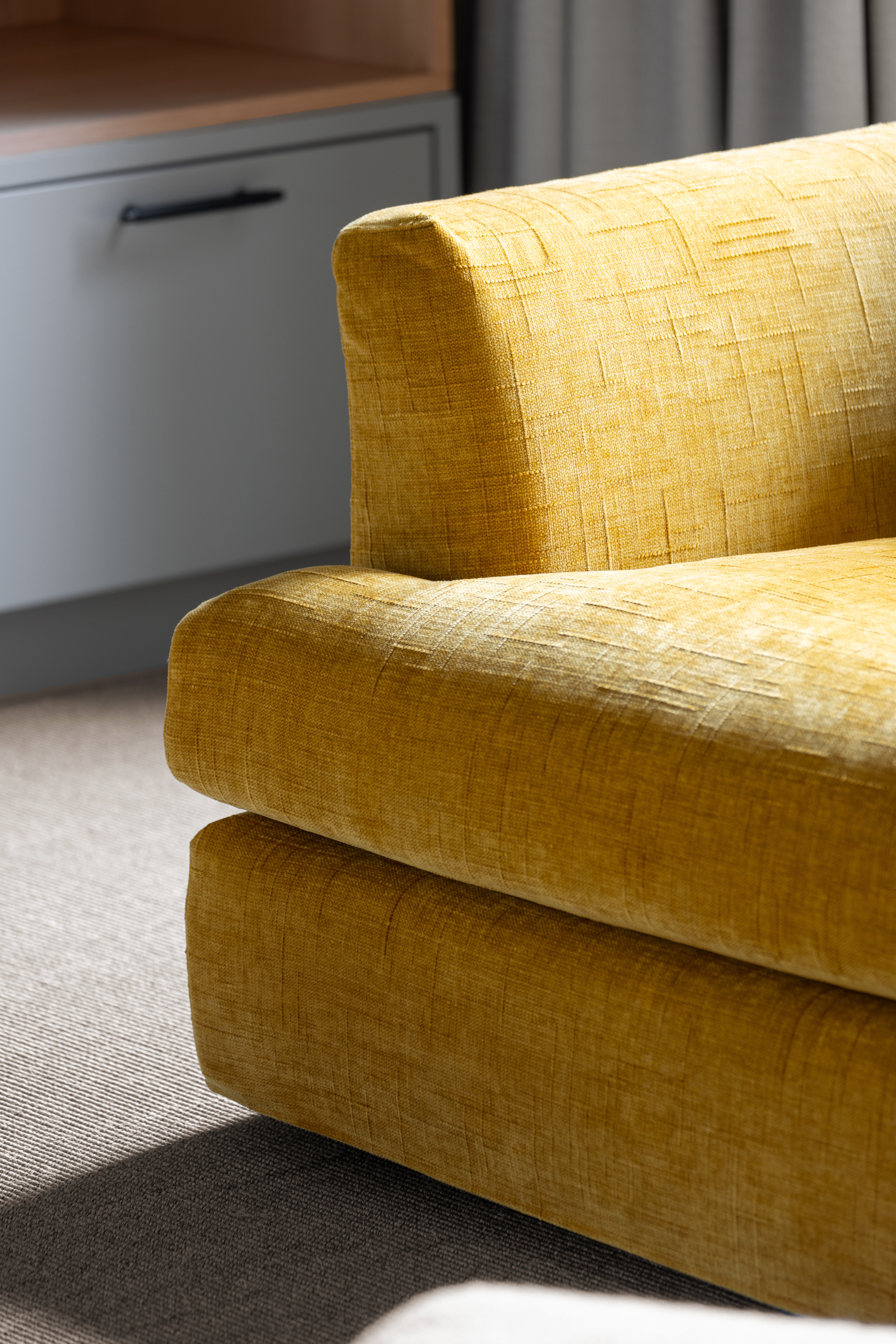 Tero - Living Room Sofas - The August Company | Mumbai