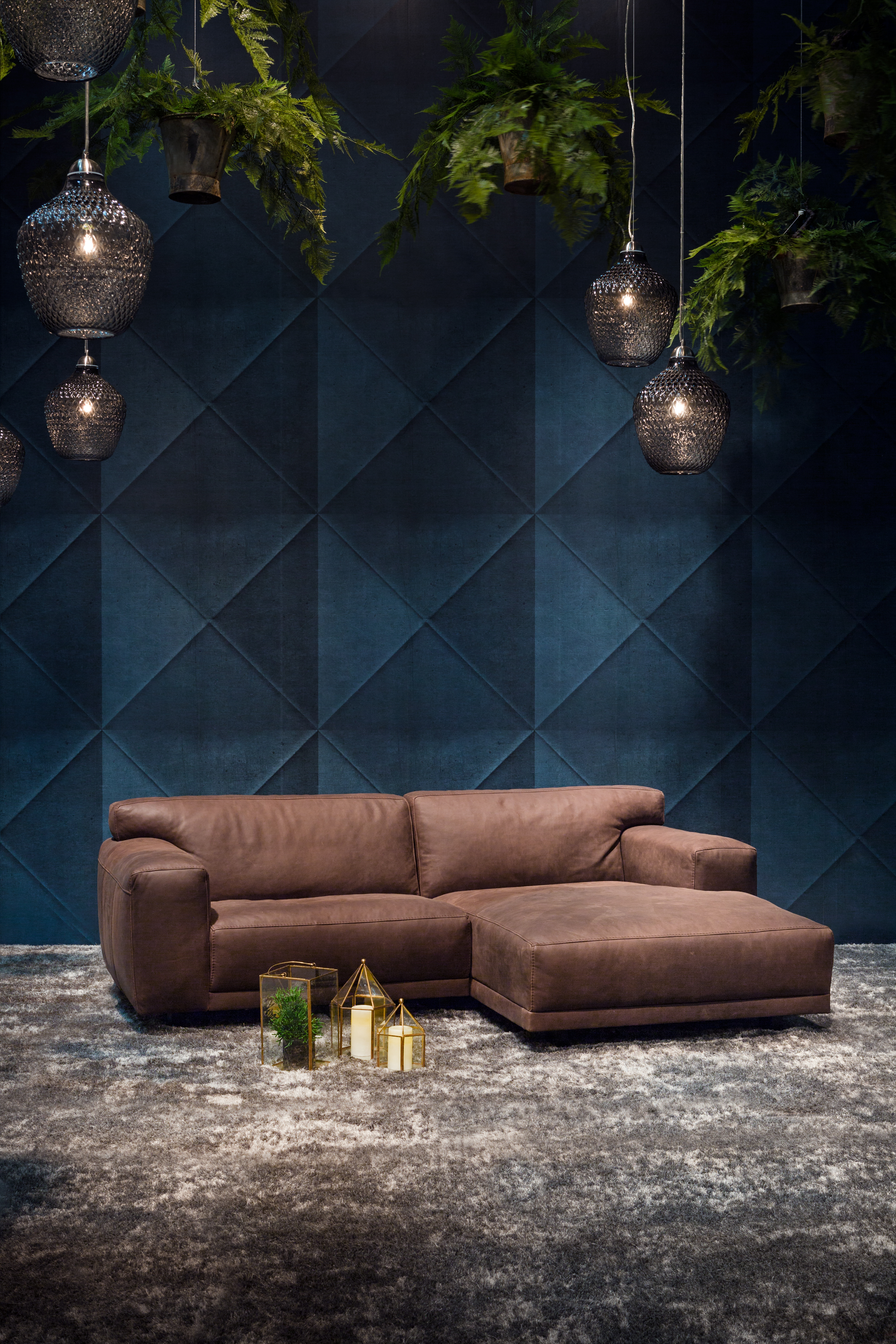 Trevi - Living Room Sofas - The August Company | Mumbai