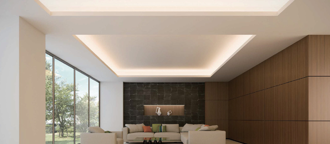 Endo Lighting - The August Company - Mumbai | India